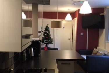 8 bed house, Borough Road, Near university, Middlesbrough, TS13AT - Image 10